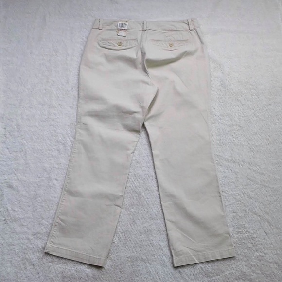Dockers Soft Khaki Pants - Picture 3 of 6